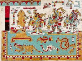 Mayan Codices BELatina