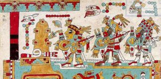 Everything You Need to Know About the Mexican Mayan Codex Mayan Codices BELatina