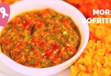 This Breast Cancer Awareness Month, Eat Lots of Sofrito — It Might Reduce Your Breast Cancer Risk More Sofrito Ladies BELatina Breast Cancer