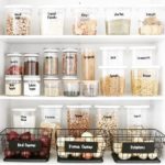 Cocina Crushing: How to be a Pantry Pro Organize your pantry