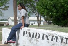 Meet Patricia Spottedcrow: A Woman who Spent 12 Years in Prison for Selling $31 Worth of Weed Patricia Spottedcrow BeLatina