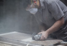 The Hidden Toll of Design: Engineered Stone Countertops Are Killing Latino Workers Engineered Stone BELatina