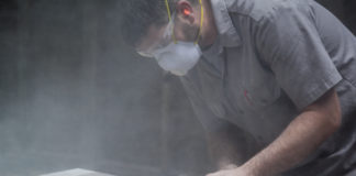 The Hidden Toll of Design: Engineered Stone Countertops Are Killing Latino Workers Engineered Stone BELatina