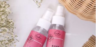 Here’s Why Rose Water is a Beauty Super Ingredient Rose Water Benefits