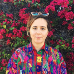Up Close and Personal with Colombian-American Textile Artist Dana Haim