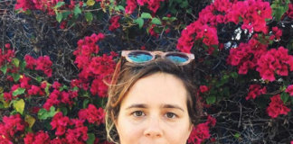 Up Close and Personal with Colombian-American Textile Artist Dana Haim