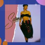Honoring Our Queen Selena on The Anniversary of Her Self-Titled Album Queen Selena Self titled 30 years BELatina