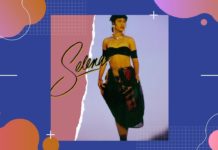 Honoring Our Queen Selena on The Anniversary of Her Self-Titled Album Queen Selena Self titled 30 years BELatina