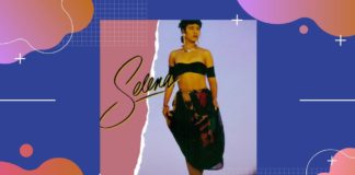 Honoring Our Queen Selena on The Anniversary of Her Self-Titled Album Queen Selena Self titled 30 years BELatina