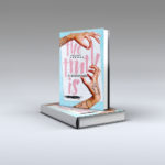 Here’s Why We’re Obsessed with NoNieqa Ramos’ Book ‘The Truth Is’ The Truth Is Cover image Ramos
