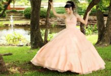 Unpacking the Past, Present and Future of the Quinceañera