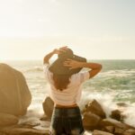 How To Live Your Best Life, Raise Your Vibe, and Be The Spiritual Goddess You Were Born To Be