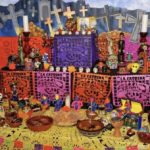 Your Official Guide to an Authentically Celebrated Día de los Muertos dia de los muertos BeLatina
