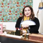 Vida Creator Tanya Saracho to Be Honored with Legacy Award at This Year’s Outfest Tanya Saracho Vida
