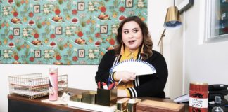 Vida Creator Tanya Saracho to Be Honored with Legacy Award at This Year’s Outfest Tanya Saracho Vida