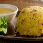 Domini-Cooking: How to Make Mofongo Like A Total Boss Mofongo Dominican
