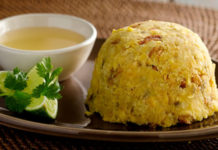 Domini-Cooking: How to Make Mofongo Like A Total Boss Mofongo Dominican