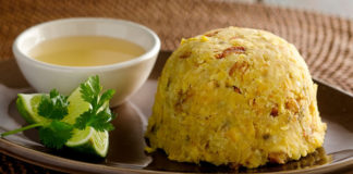 Domini-Cooking: How to Make Mofongo Like A Total Boss Mofongo Dominican