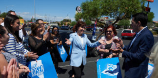 Getting a Head Start on the 2020 Election, Nevada Dems Commence Spanish-Language Caucus Training