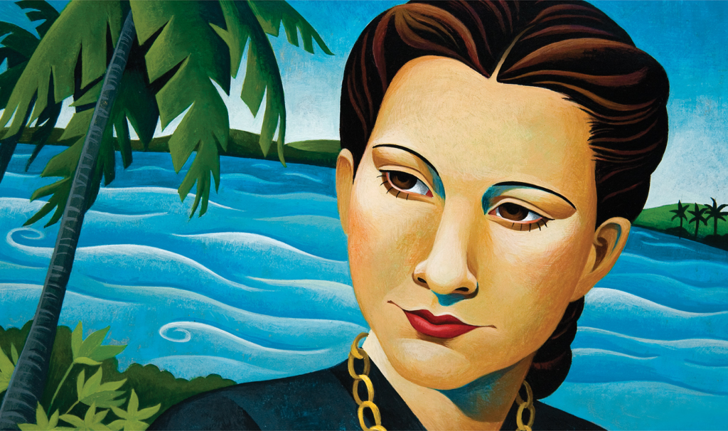 Remembering Julia De Burgos, The Iconic Puerto Rican Poet | BELatina