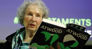 Atwood Book Prize