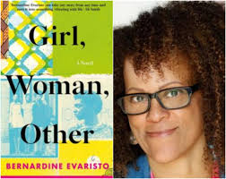Girl Women other book prize