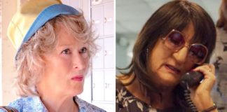 How do We Feel About Meryl Streep Having Played a Latina in ‘Laundromat’? meryl Streep Laundromat