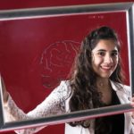 Meet Dafne Almazán: the Mexican Psychology Whiz Who Can Probably Fix Your Life Dafne Almazán BELatina