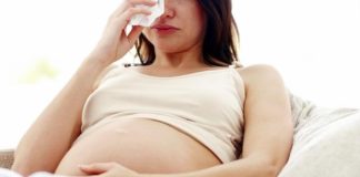 Is Trump to Blame for Hike in Latina Preterm Births? preterm births Trump BELatina