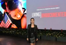 Selena Gomez’s Living Undocumented Documentary Series Presents the Human Stories Behind Deportation Selena Gomez Living undocumented