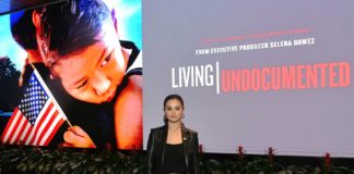 Selena Gomez’s Living Undocumented Documentary Series Presents the Human Stories Behind Deportation Selena Gomez Living undocumented