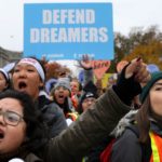 Supreme Court Hears Oral Arguments That Will Determine Fate of DACA Program DACA Supreme Court BELatina
