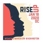 It’s Official! The 4th Annual Global Women’s March is in January of 2020 2020 women's march BELatina