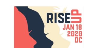 It’s Official! The 4th Annual Global Women’s March is in January of 2020 2020 women's march BELatina