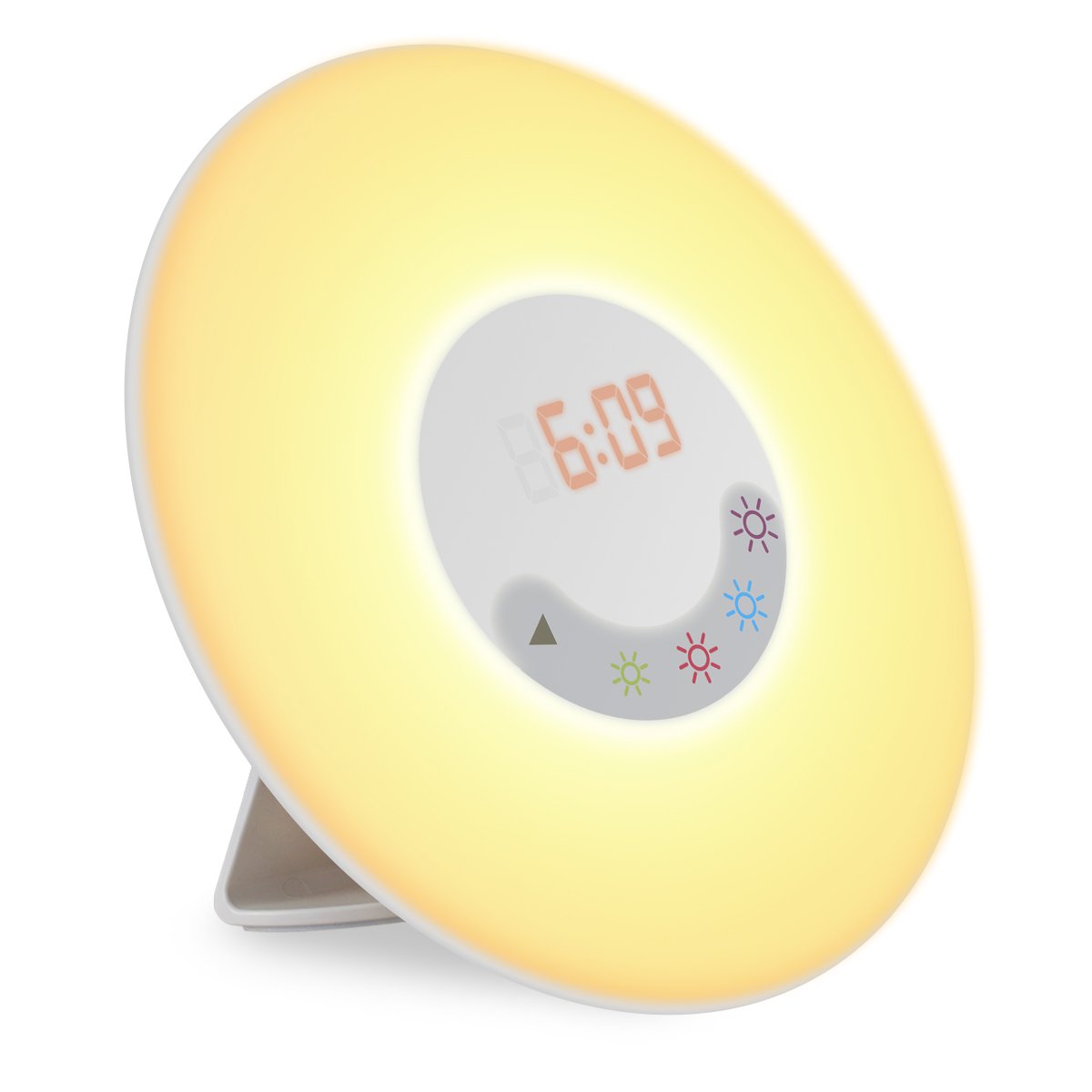 soft light alarm clock Belatina type a