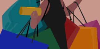 How to Get Ahead of Your December Spending Binge Holiday Shopping Debt BELatina