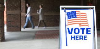 How Do I Figure Out My Polling Location? Vote Polling Place