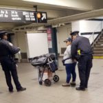 Video of Handcuffed Churro Vendor Exposes How Increased Police Presence Needs to be Accompanied by Dialogue with Community Elsa selling Churros BeLatina