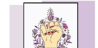 Peace Out Patriarchy: Rocking Out to the Punk Revival of Mexico City Women BELatina punk rock