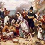 Here Is How You Can Shape a Thanksgiving Table That Confronts Colonization While Holding Space for Gratitude