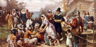 The Thanksgiving Dilemma/ Reconciling the Fine Line Between Celebrating Gratitude and  Commemorating Colonization