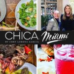 Chica’s Miami Outpost Open This Week, with Chef Lorena García in the House Chica Lorena Garcia BELatina