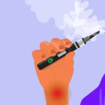 Is it Really Safe to Vape Anything? Crisis Vape BELatina Feature