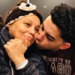 DACA Recipient Cristian Padilla Romero and Tens of Thousands of Allies Are Campaigning to Save His Mother’s Life Cristian Padilla Romero mother BELatina