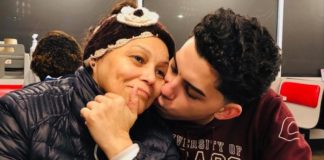 DACA Recipient Cristian Padilla Romero and Tens of Thousands of Allies Are Campaigning to Save His Mother’s Life Cristian Padilla Romero mother BELatina