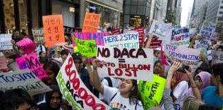 New Report on DACA Shows How the Program Increases Economic of Social Mobility for its Recipients DACA- Belatina