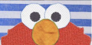 Can you Tell Me How to Get to Sesame Street, 50 Years Later Elmo Seasame Street