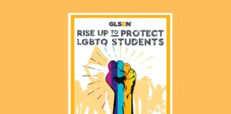 GLSEN: Here’s Why We Love this Organization GLSEN Feature