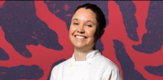 Chef Karime Lopez Becomes First Mexican Woman to Receive Michelin Star Gucci Osteria Karime Lopez