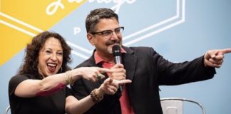 ‘In the Thick:’ Here’s Why We Love this Podcast In The Thick Podcast BELatina